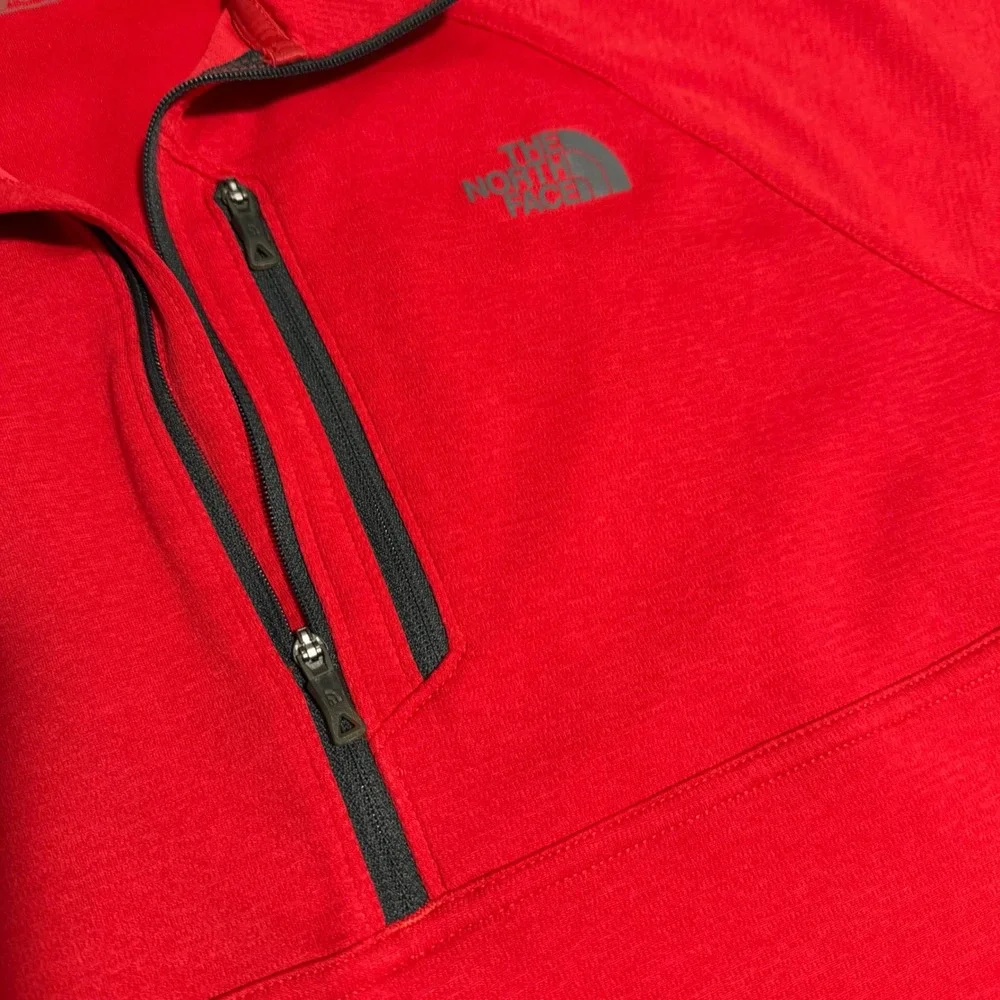 The North Face north face